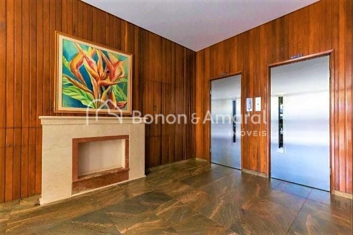 Foto do condomínio Edifício Cristina