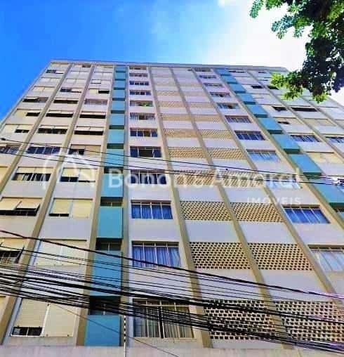 Foto do condomínio Edifício Cristina