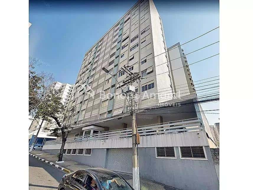 Foto do condomínio Edifício Cristina