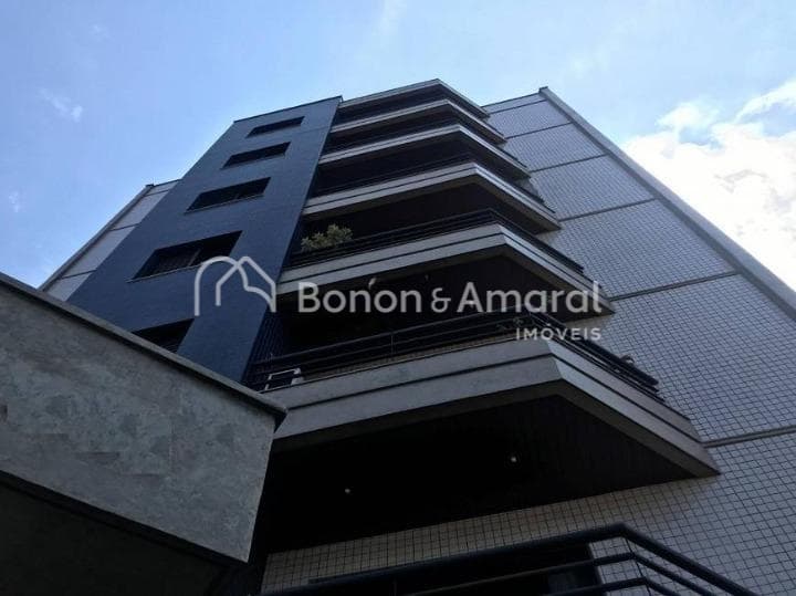 Foto do condomínio Edifício Dona Alice