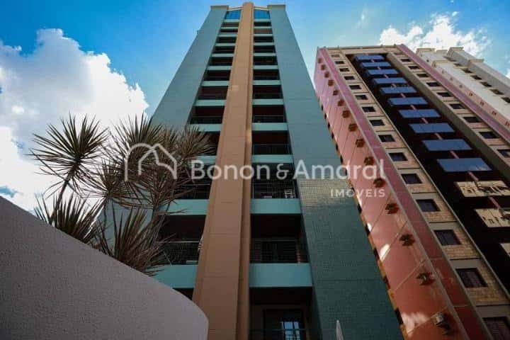 Foto do condomínio Edifício Dream House