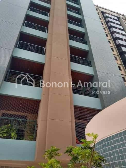 Foto do condomínio Edifício Dream House