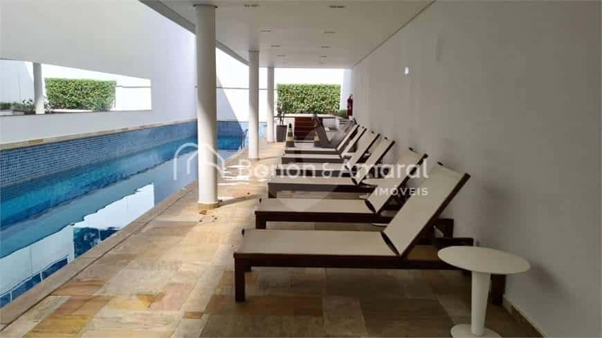 Foto do condomínio The One Loft