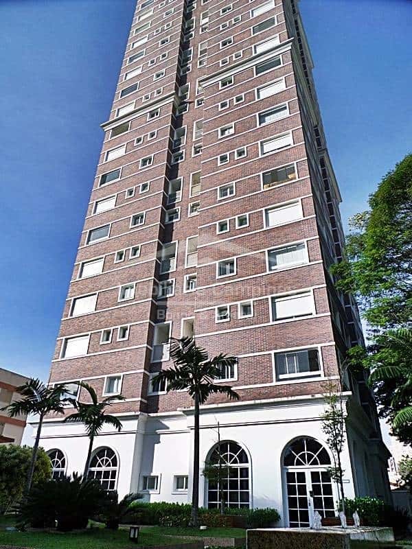 Foto do condomínio The One Loft