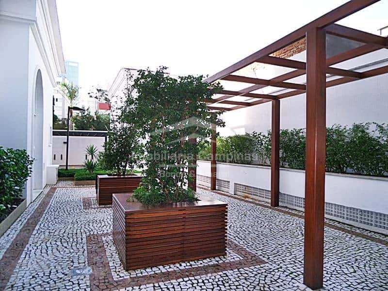 Foto do condomínio The One Loft
