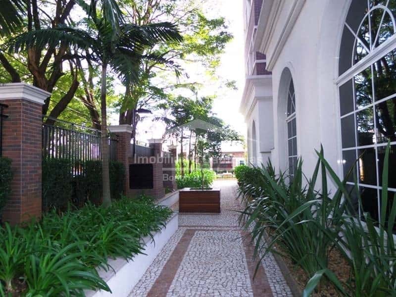 Foto do condomínio The One Loft