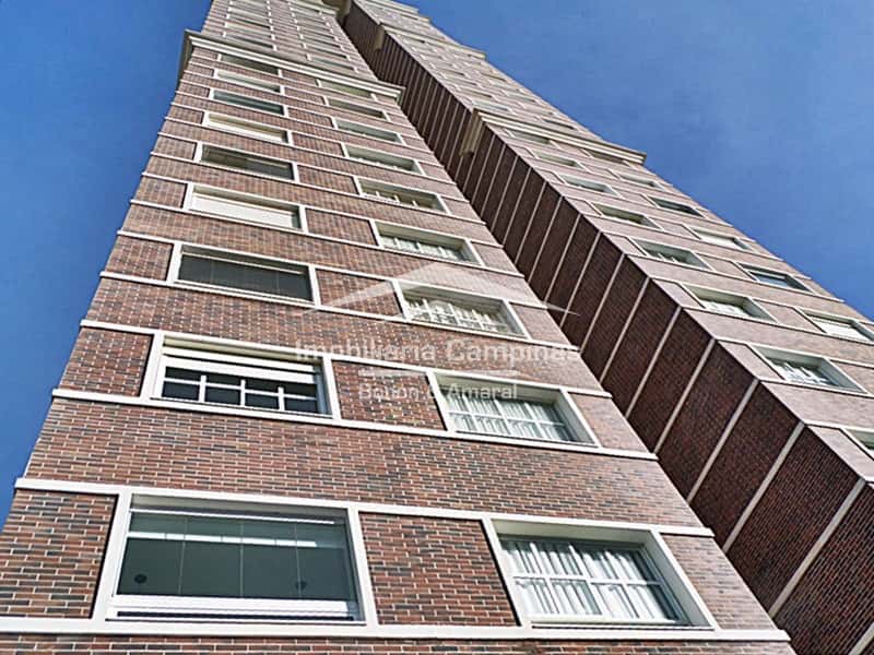 Foto do condomínio The One Loft