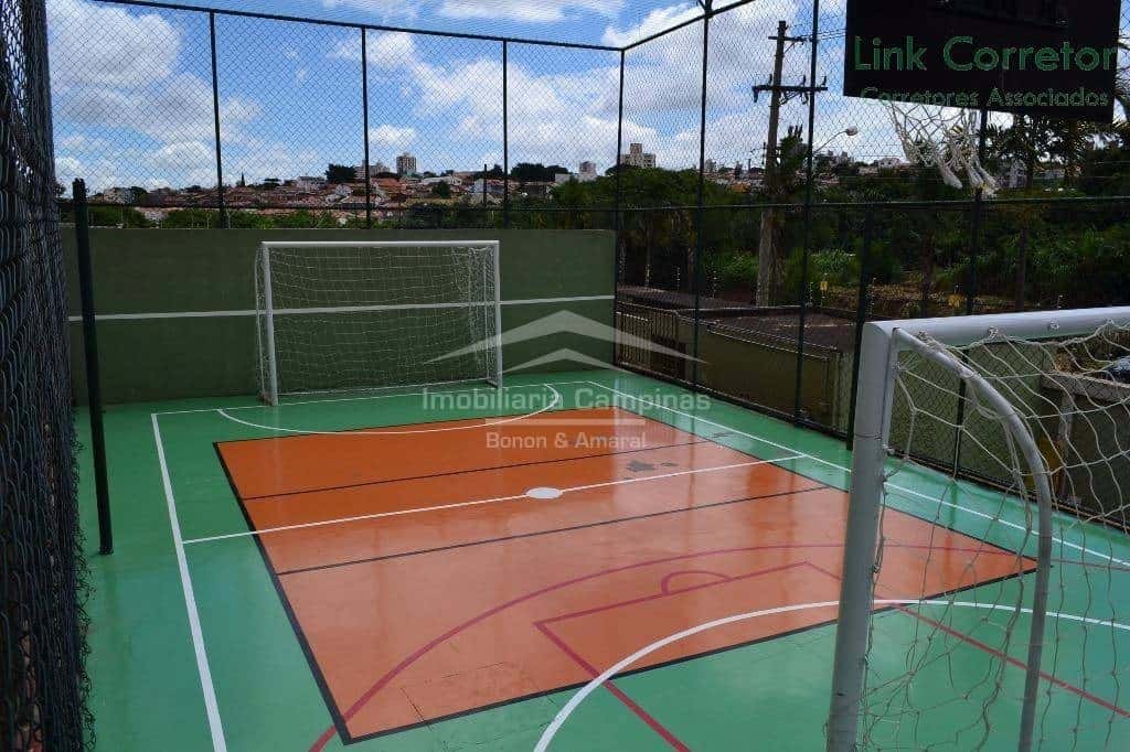 Foto do condomínio Topázio Ville