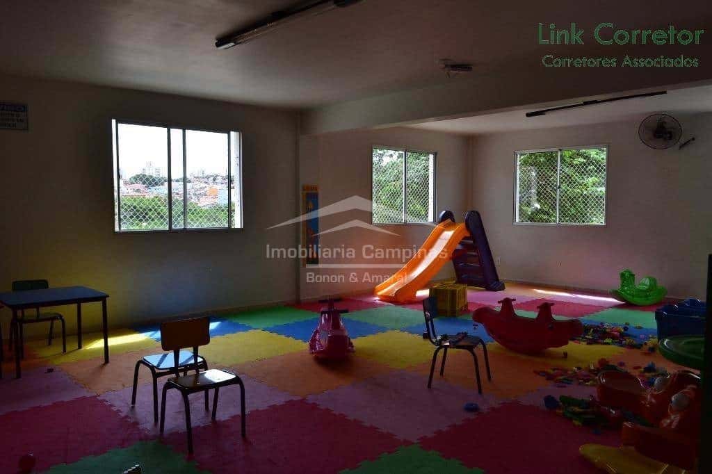 Foto do condomínio Topázio Ville