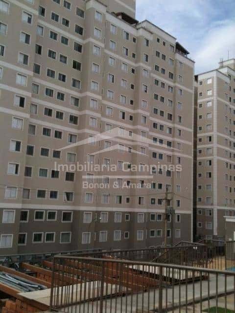 Foto do condomínio Turquesa Ville