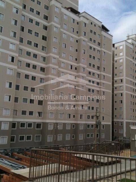 Foto do condomínio Turquesa Ville