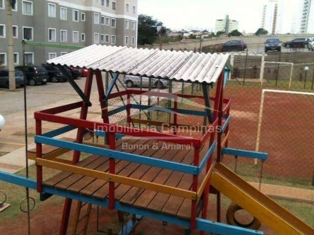 Foto do condomínio Turquesa Ville
