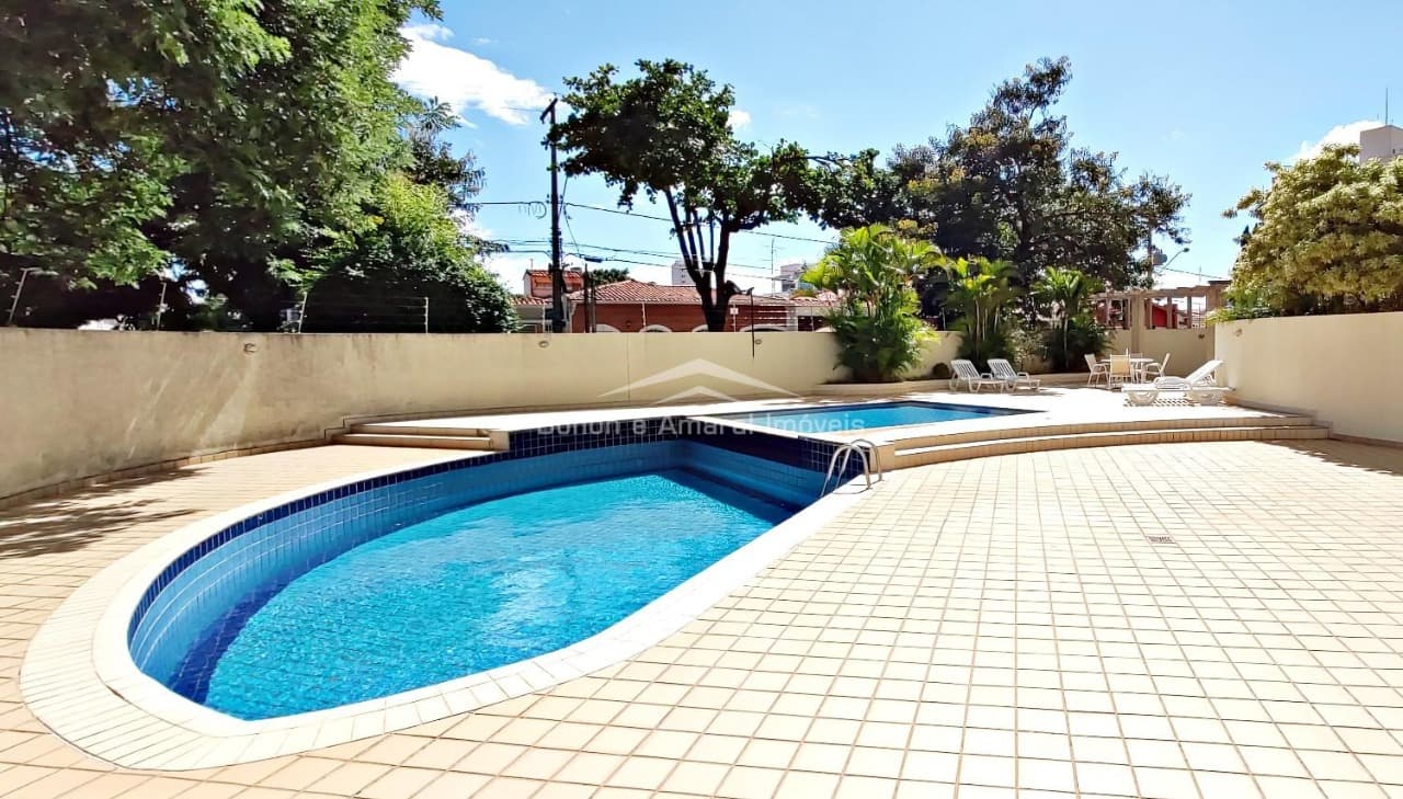 Foto do condomínio Edificio Leblon