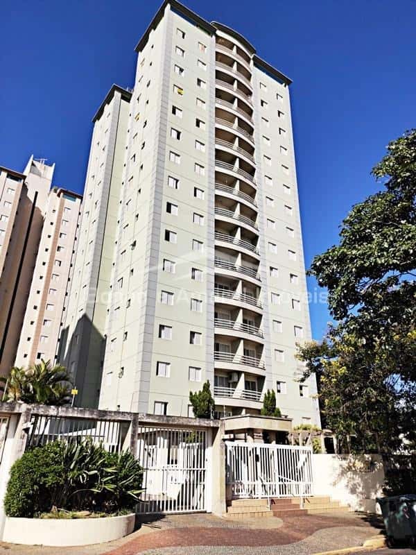 Foto do condomínio Edificio Leblon