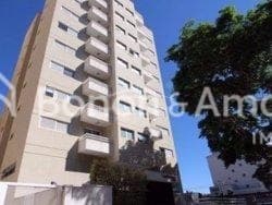 Foto do condomínio Edifício Lisieux