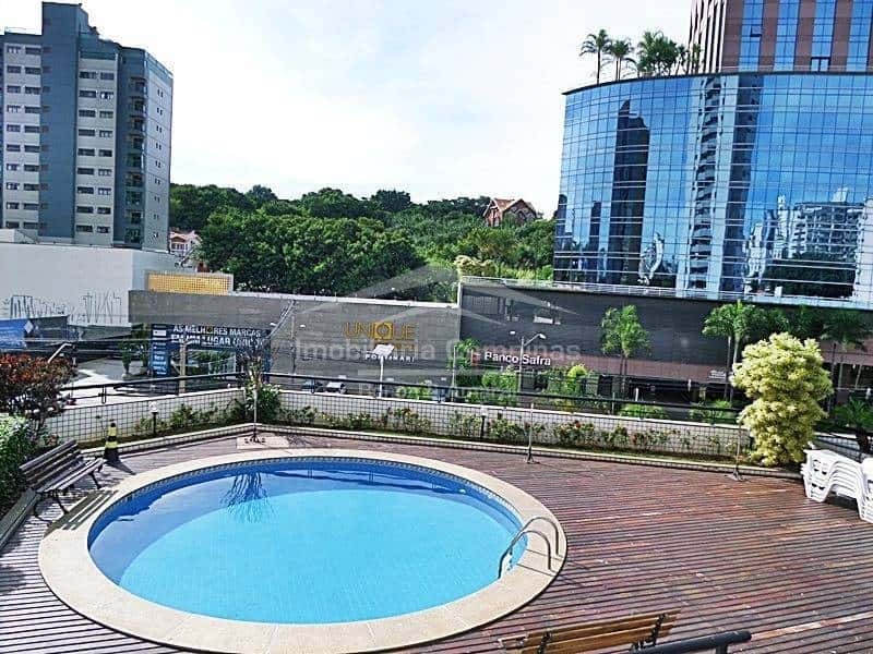 Foto do condomínio Varandas Do Cambui