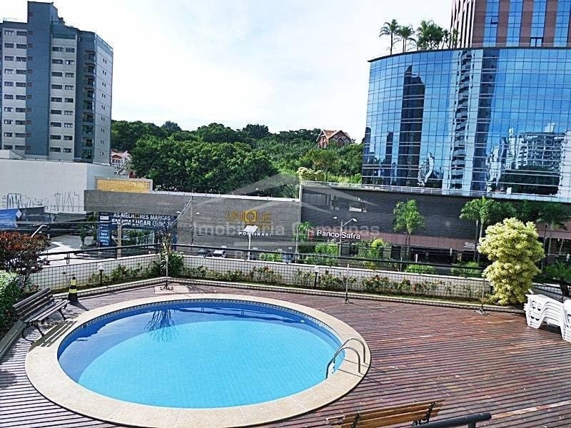 Foto do condomínio Varandas Do Cambui