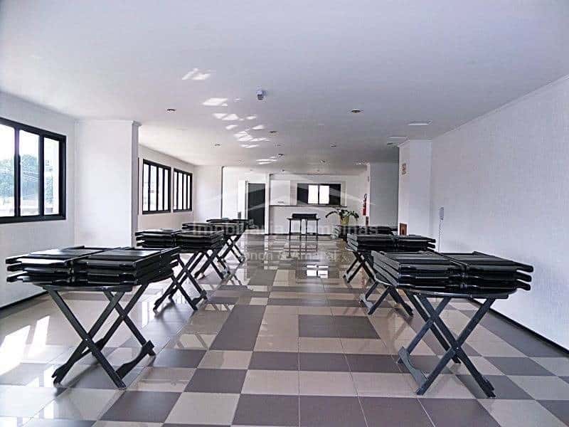 Foto do condomínio Varandas Do Cambui