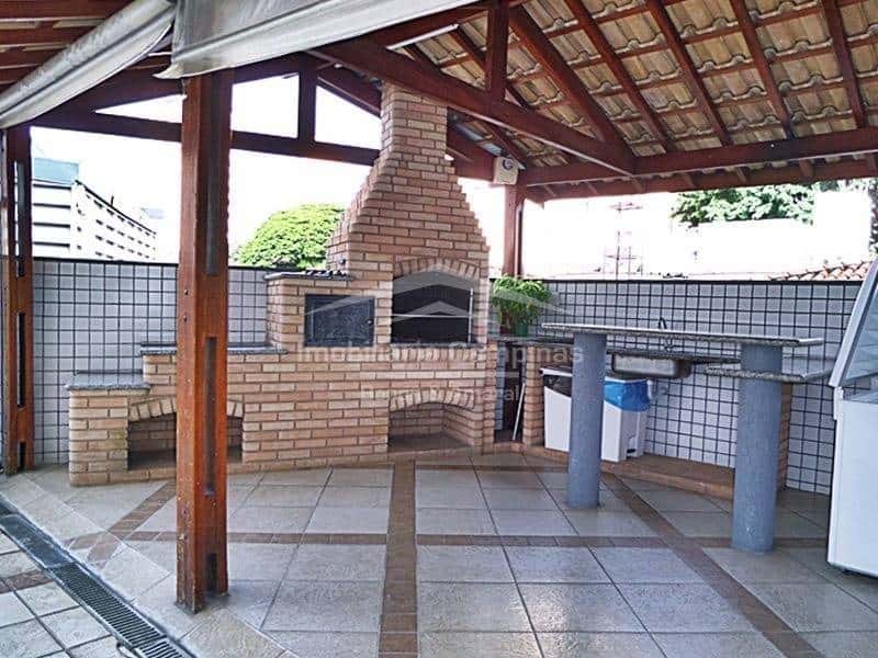 Foto do condomínio Varandas Do Cambui