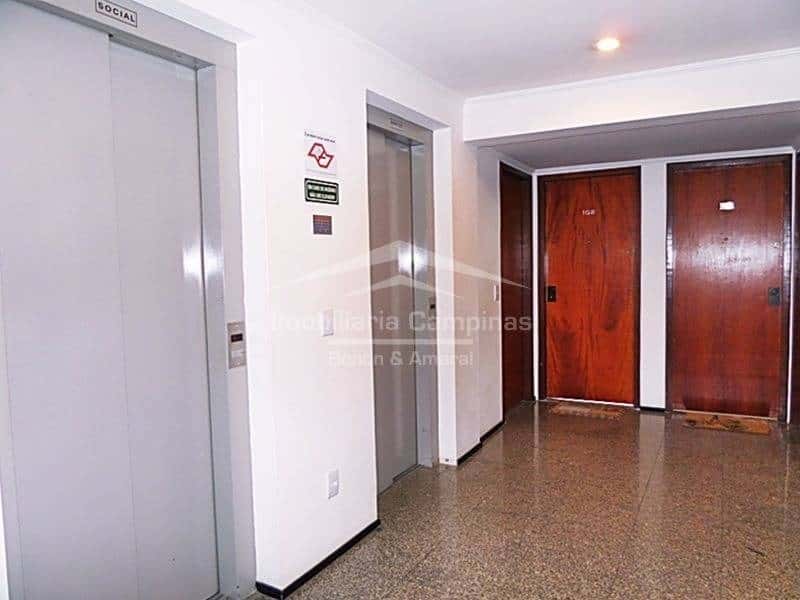 Foto do condomínio Varandas Do Cambui