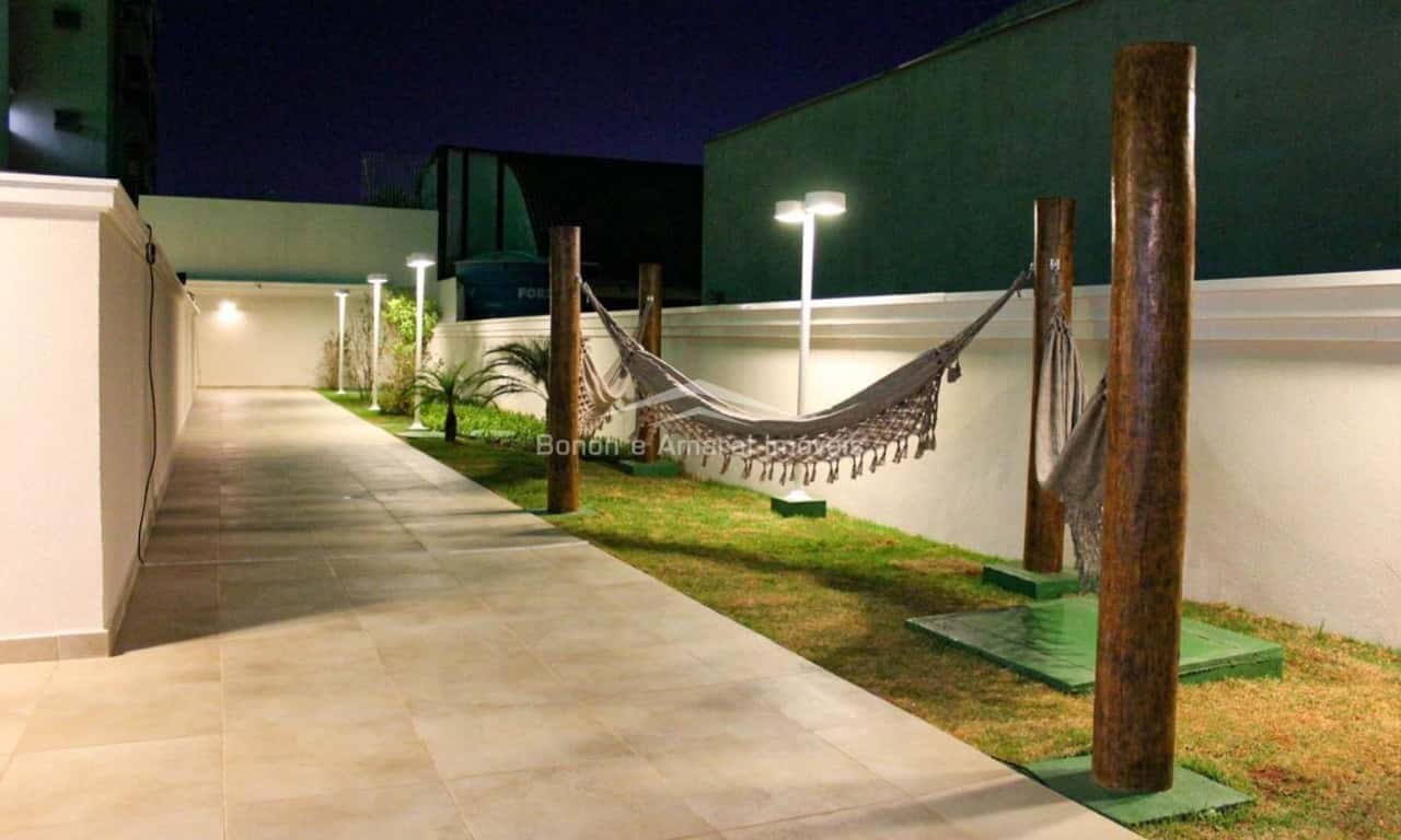 Foto do condomínio Veredas Patriani