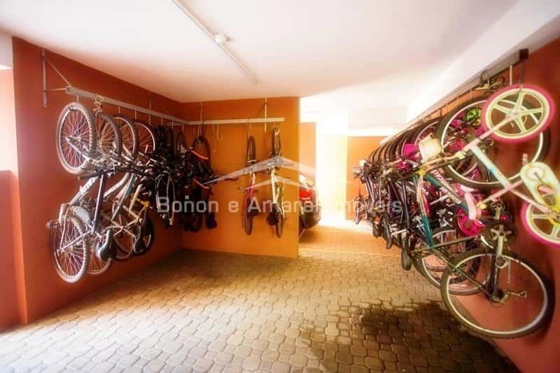 Foto do condomínio Vila Malaga
