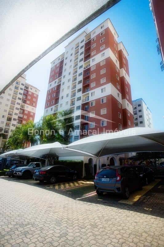 Foto do condomínio Vila Malaga