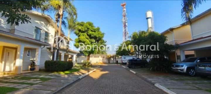 Foto do condomínio Villa Da Praça