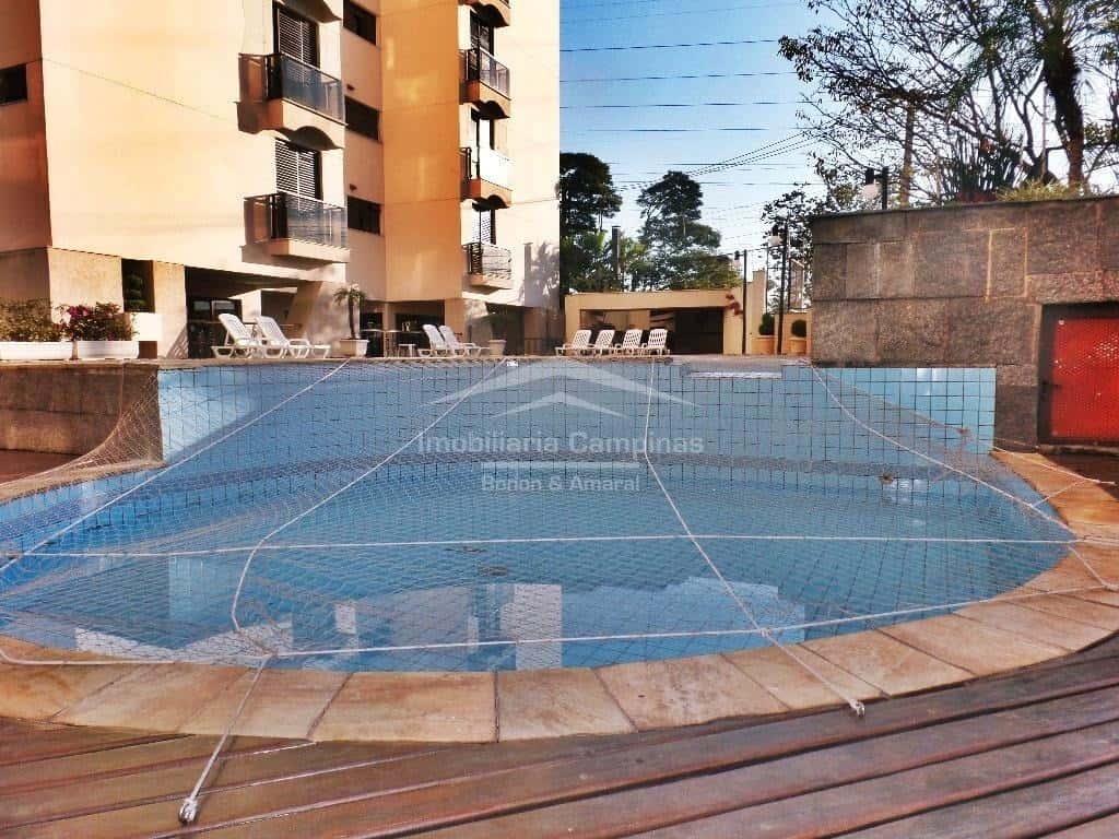 Foto do condomínio Villa Rimini