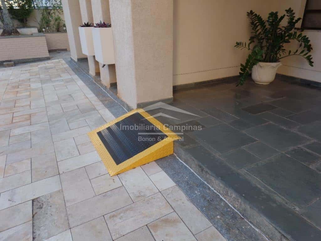 Foto do condomínio Villa Rimini