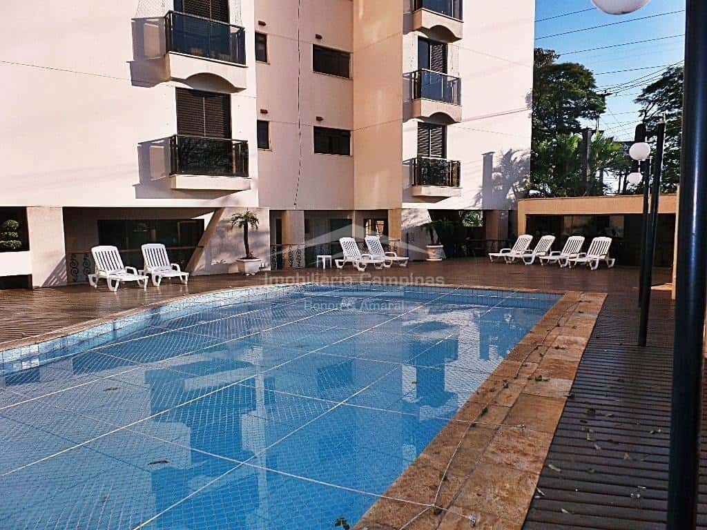Foto do condomínio Villa Rimini