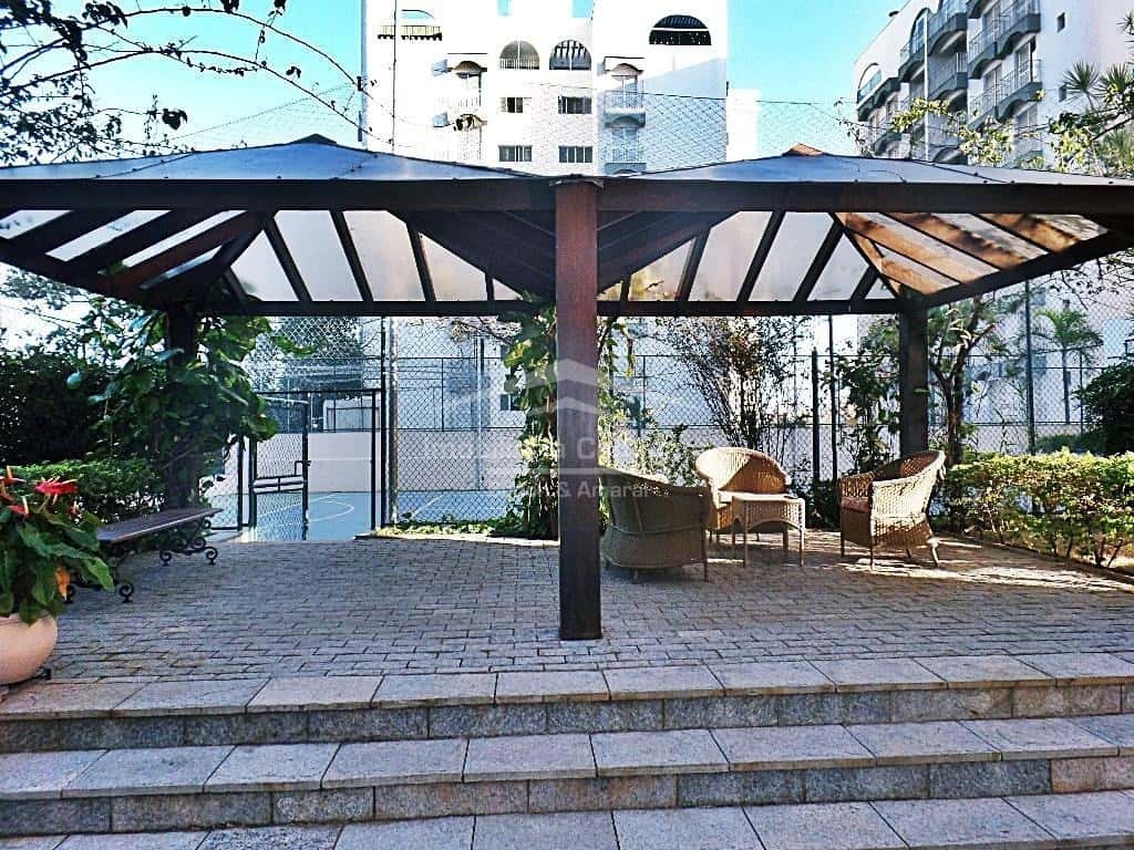 Foto do condomínio Villa Rimini