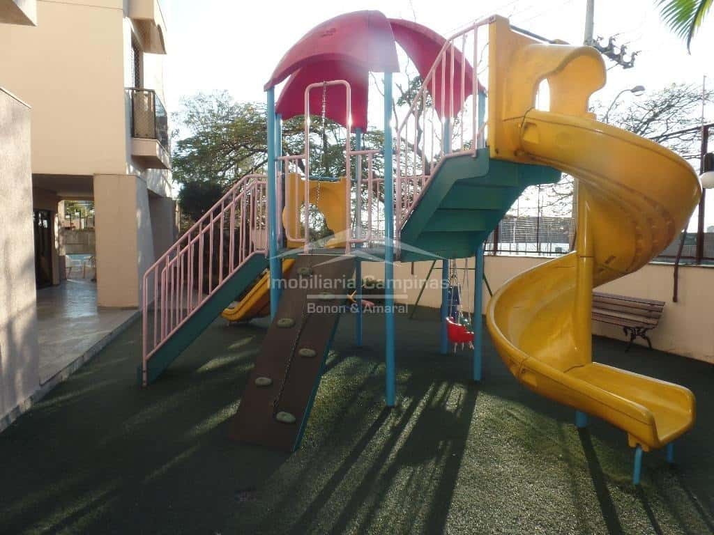 Foto do condomínio Villa Rimini