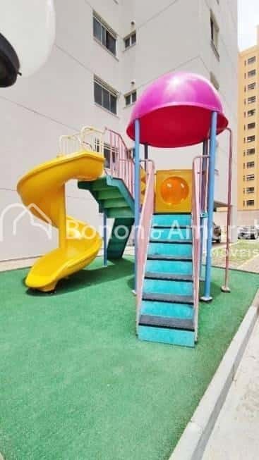 Foto do condomínio Villaggio Di Firenze
