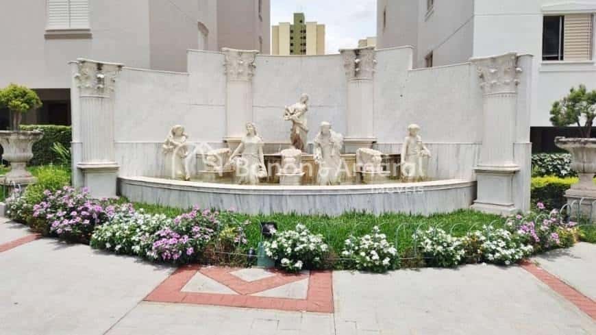 Foto do condomínio Villaggio Di Firenze