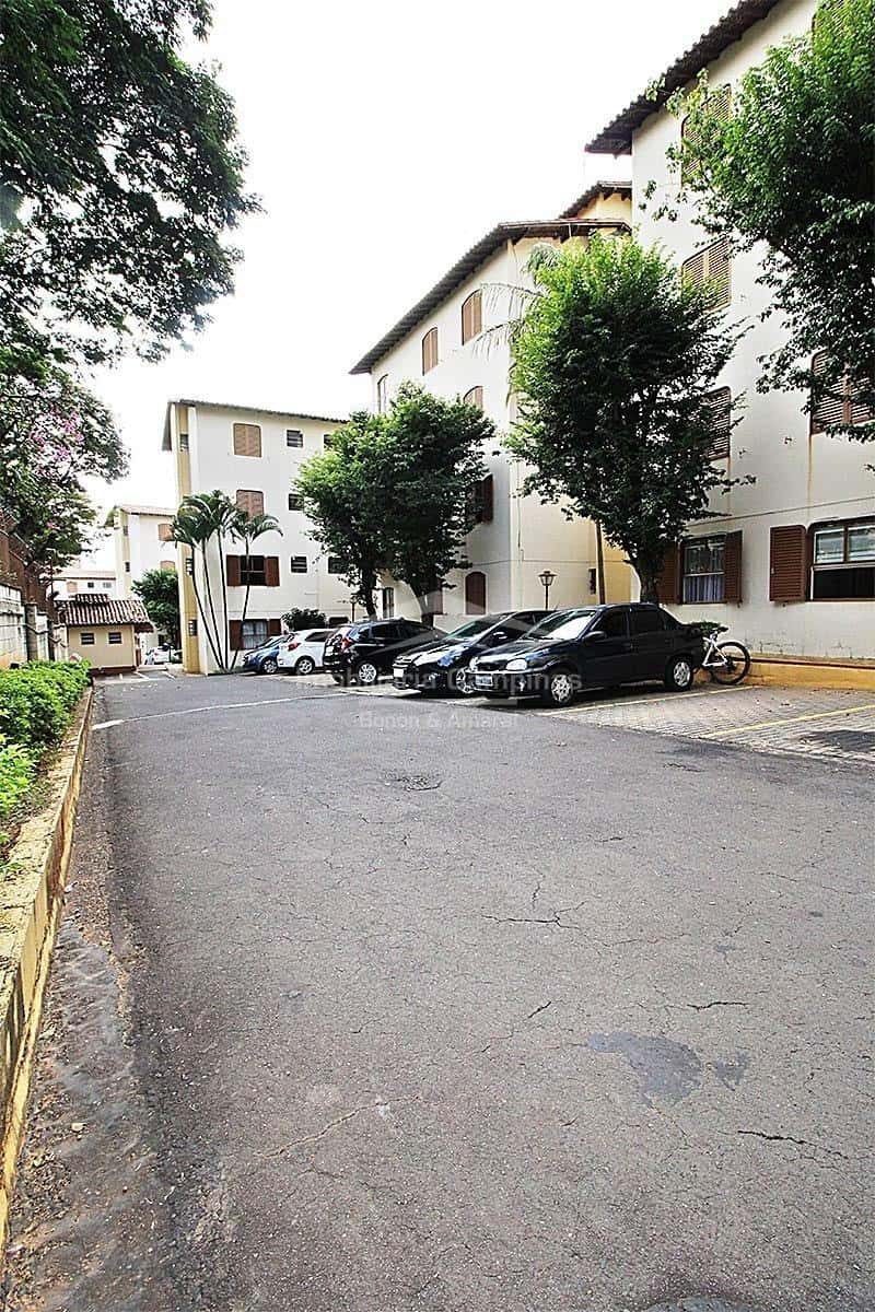Foto do condomínio Villagio Paineiras