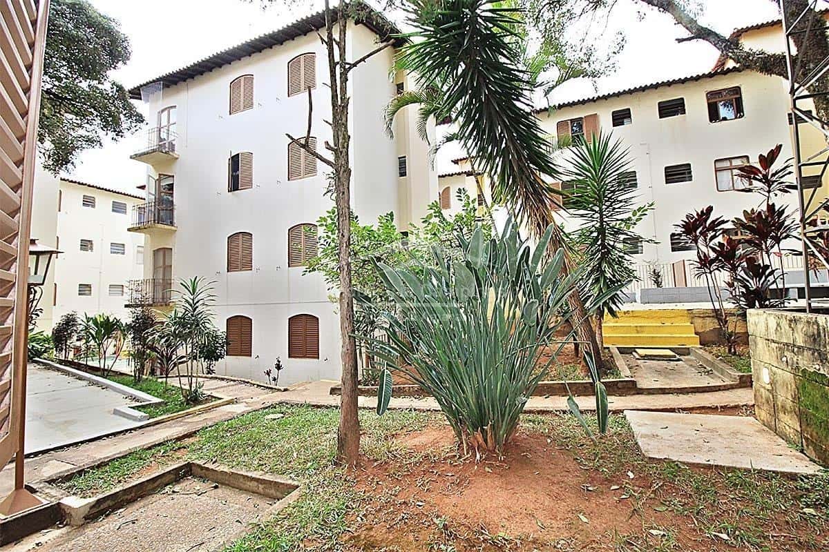 Foto do condomínio Villagio Paineiras