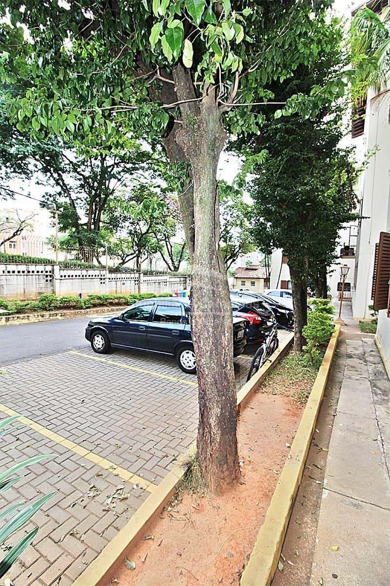 Foto do condomínio Villagio Paineiras