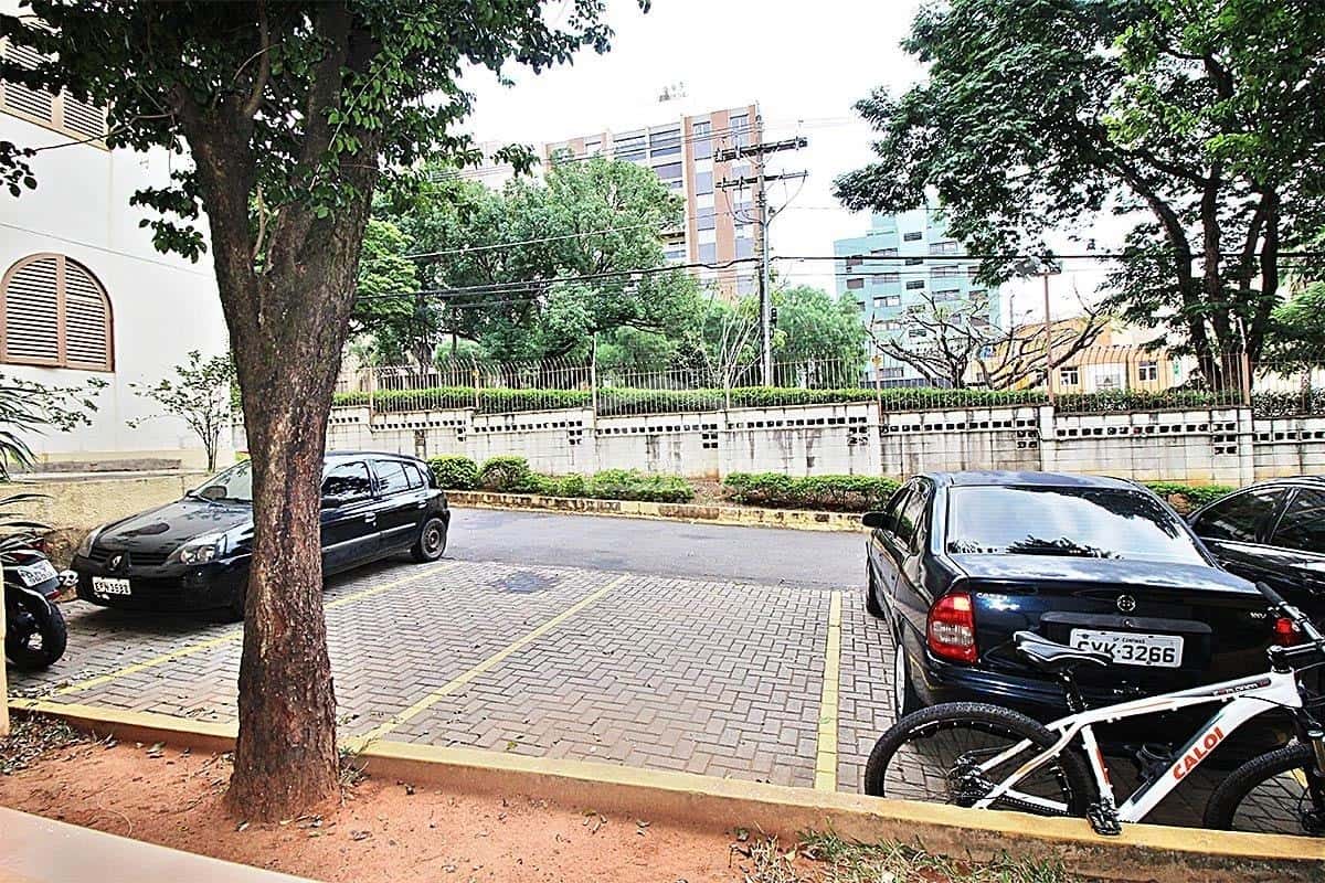 Foto do condomínio Villagio Paineiras