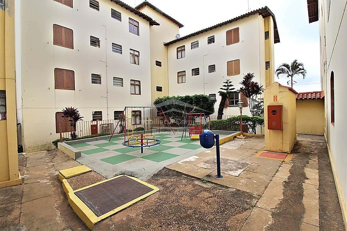 Foto do condomínio Villagio Paineiras