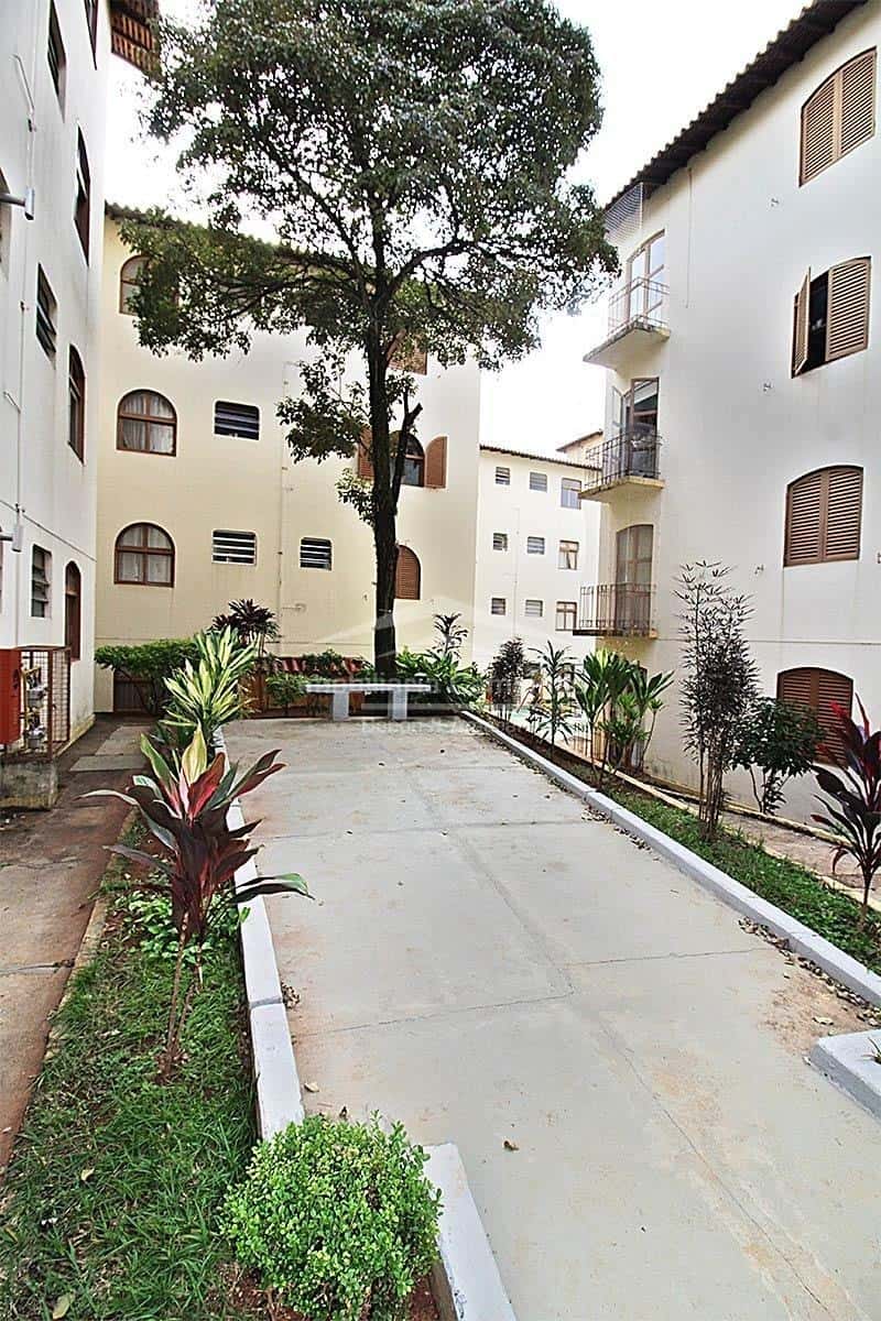 Foto do condomínio Villagio Paineiras