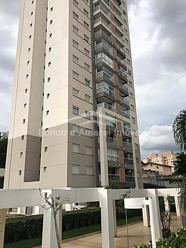 Foto do condomínio Vista 26