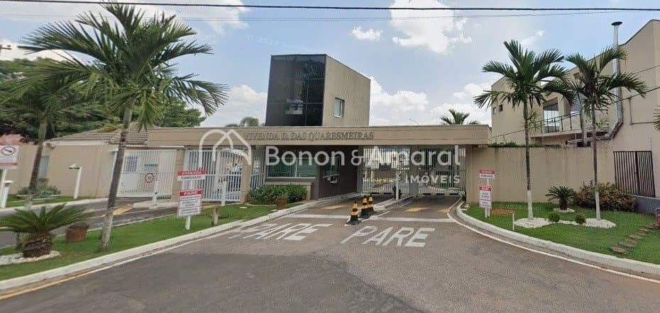 Foto do condomínio Condominio Vivenda Das Quaresmeiras