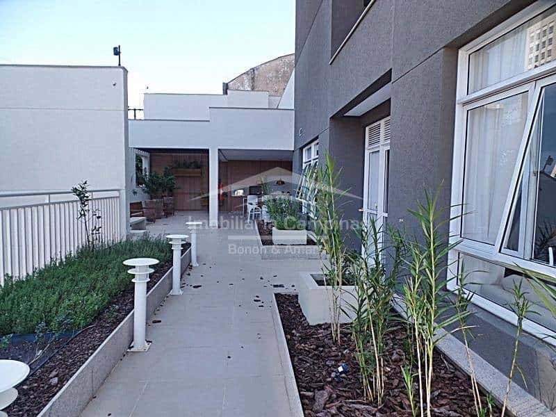 Foto do condomínio Vox Residencial