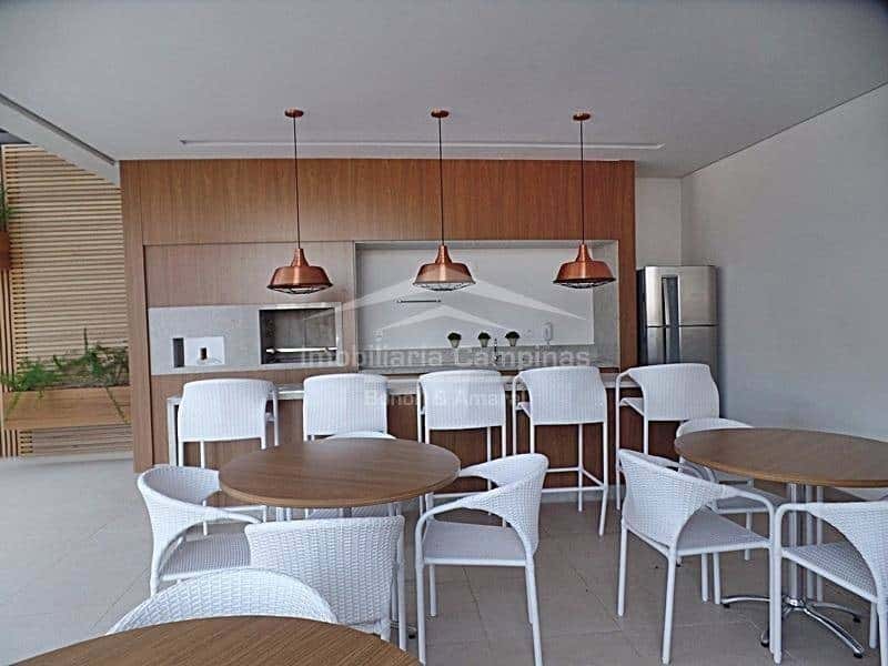 Foto do condomínio Vox Residencial