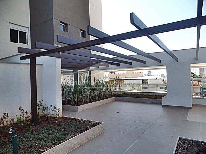 Foto do condomínio Vox Residencial