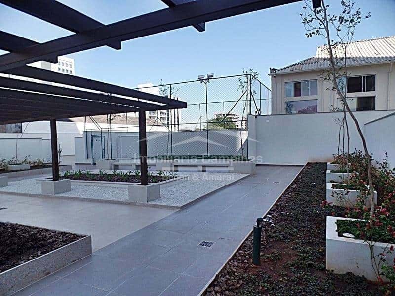 Foto do condomínio Vox Residencial