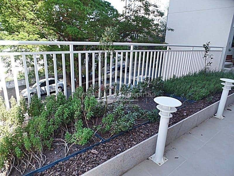 Foto do condomínio Vox Residencial