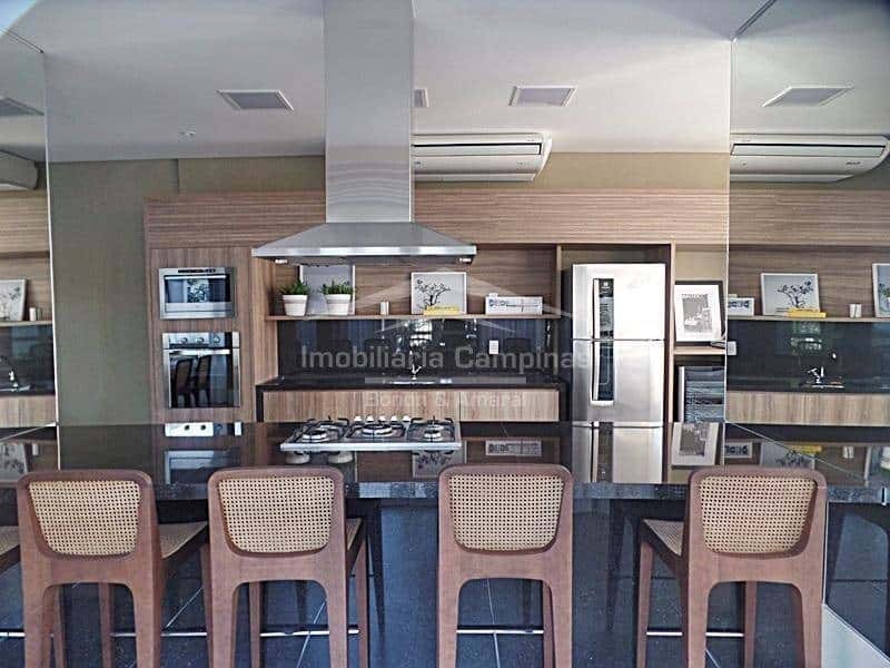 Foto do condomínio Vox Residencial