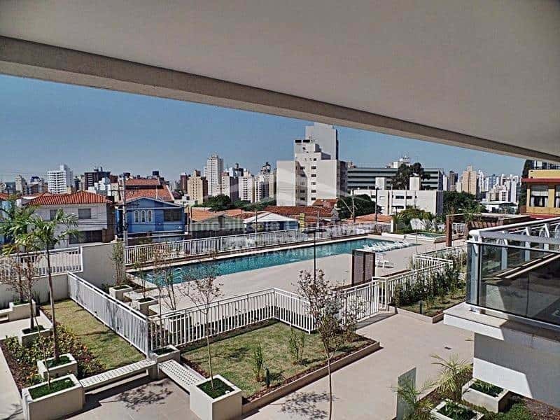 Foto do condomínio Vox Residencial